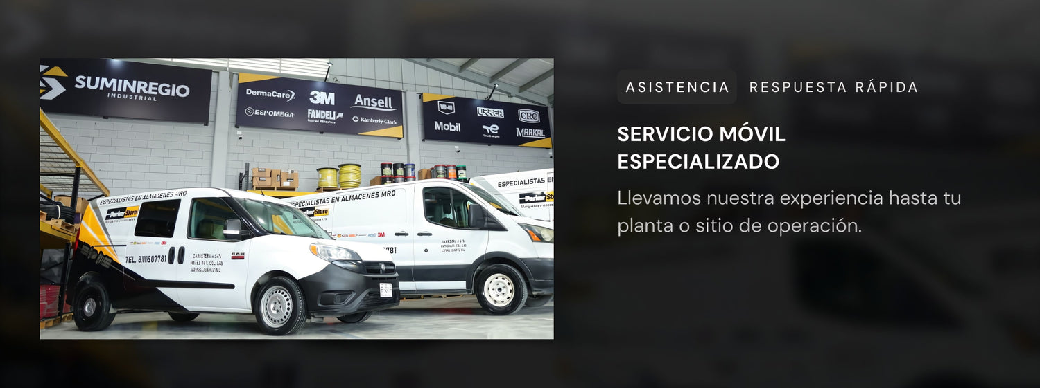 Servicio Móvil