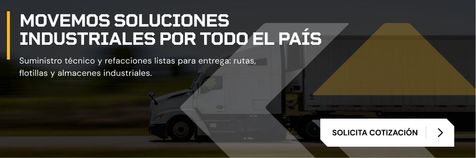 Logística y Transporte.