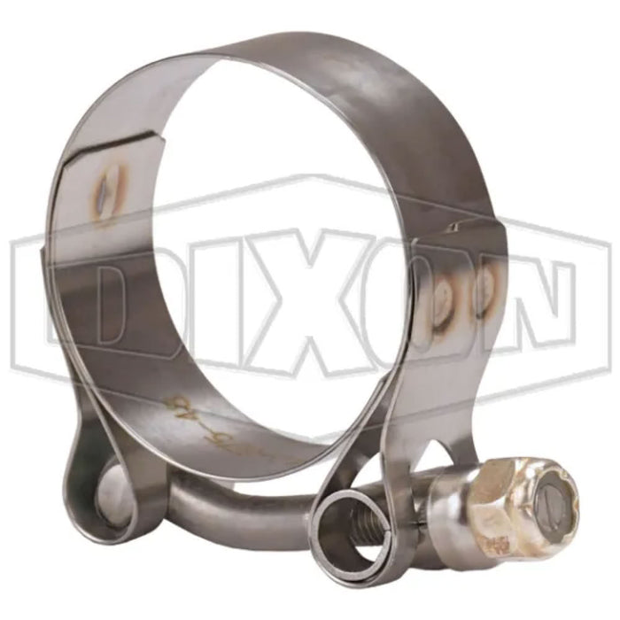 Abrazaderas con Perno T Serie STBC Dixon SKU STBC238 en Acero inoxidable serie 300
