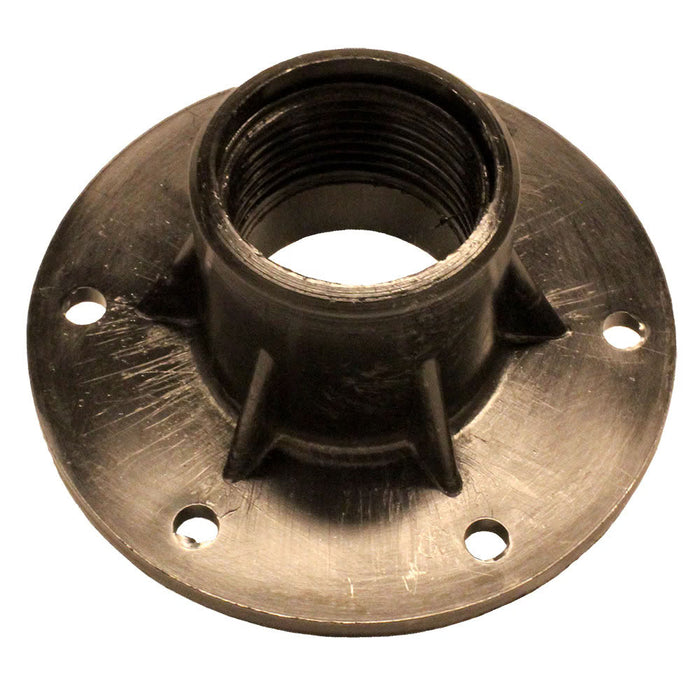 Accesorios Parker 937546 adaptador de campo para respiraderos desecantes con rosca de 1 in SAE