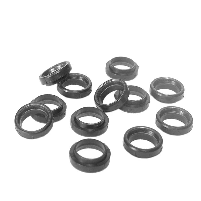 Accesorios Parker DOZ12S para Conectores Hidráulicos DIN Ermeto