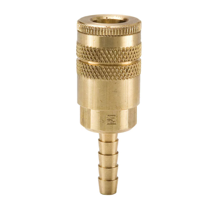 Acoplador Rápido de Aire Inintercambiable Para Industria Serie 20 Cuerpo de Latón– Parte B20-3B