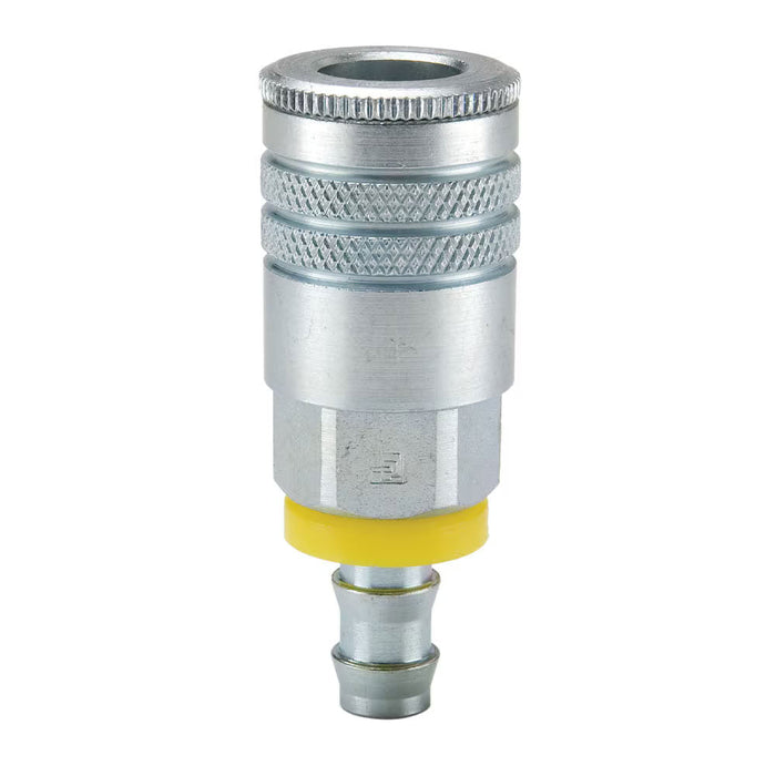 Acoplador de Aire Parker Conexión Push-Lok Serie 20 - Parte 24-5BP