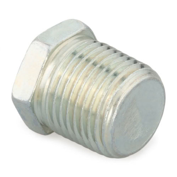Adaptador Parker HP-S de 1/2” – Conexión Industrial de Alta Precisión Parte #: 1/2 HP-S