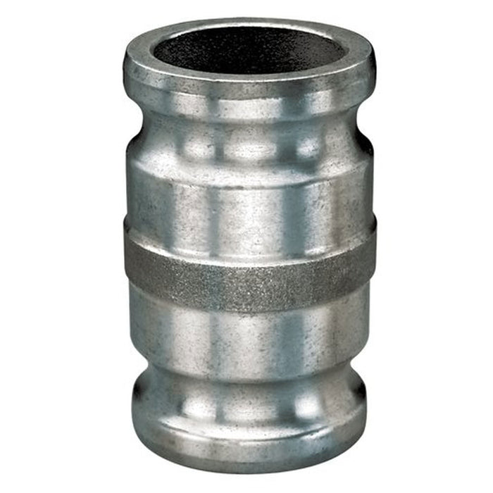 Adaptador Carrete GOODEAGLEFLEX E-E-AL-SA1212 1 1/4 in x 1 1/4 in en Aluminio