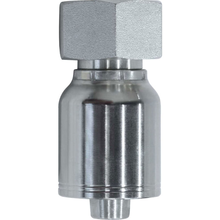 Adaptador GOODEAGLEFLEX E-FDHORX-0816 en Acero de 1/2 in Conector Femenino M24x1.5
