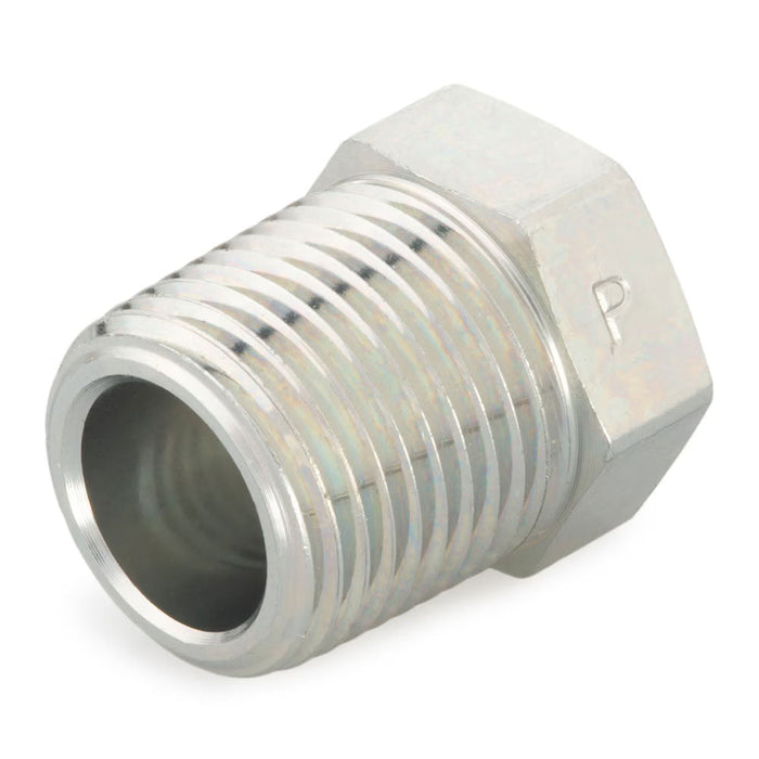 Adaptador Macho-Hembra de Acero Parker 1 X 1/2 PTR-S