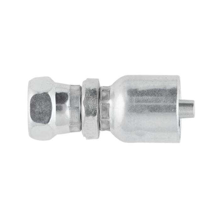 Conector Crimp Parker 1FU43-8-8 - Conexión Hidráulica Serie 43 para Mangueras
