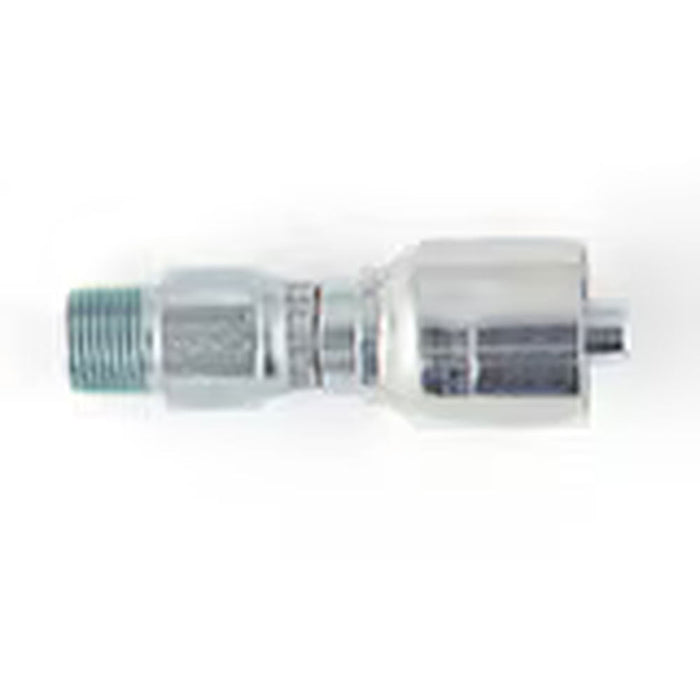 Conector Hidráulico de Estilo de Crimpado Parker - Parte 11343-6-8