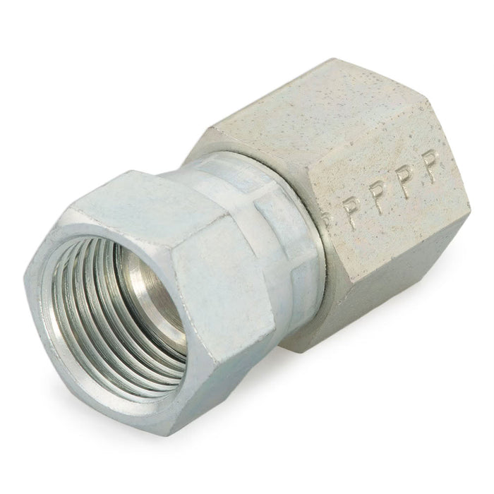 Conector Parker 37 Flare JIC Hembra – Part #: 6 G6X-S