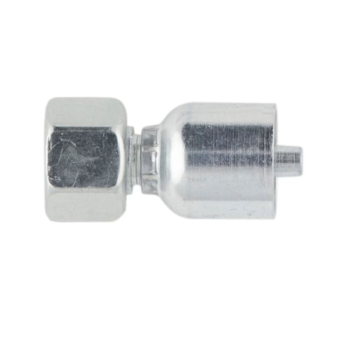 Conector Parker Estilo Crimpado Serie 43 - Parte 1C943-25-12