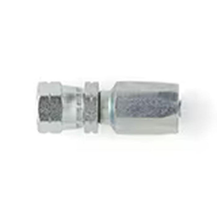 Conector Parker Serie 20 para manguera, fácil de montar en campo – Parte 20820-4-4