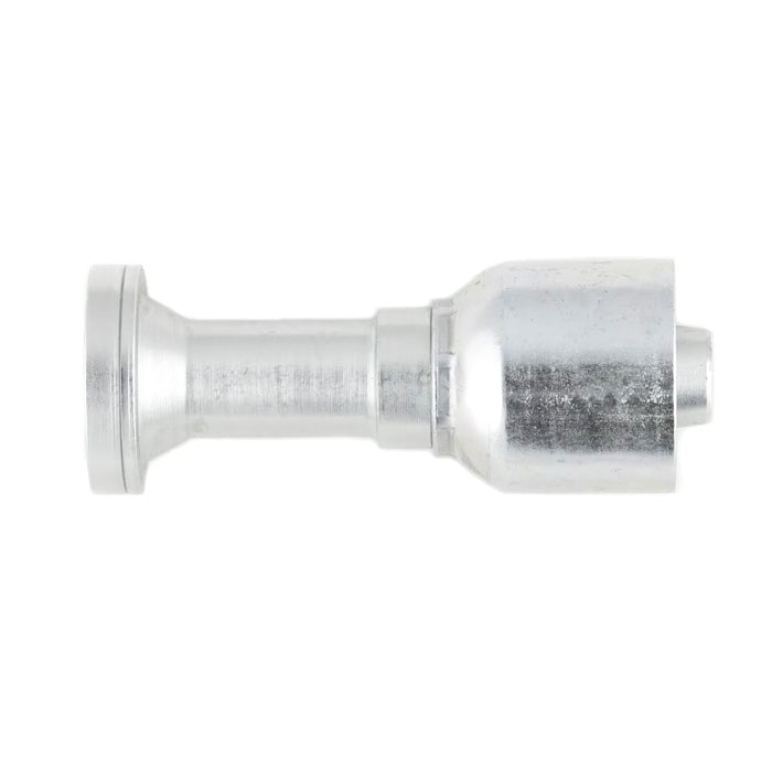 Conector de manguera hidráulica de estilo crimpado Serie 77 Parker 16A77-16-20
