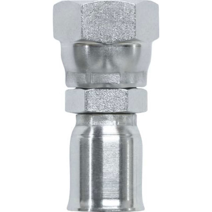 Conector hidráulico Hembra GOODEAGLEFLEX E-PSW-FJX-08-08 en acero