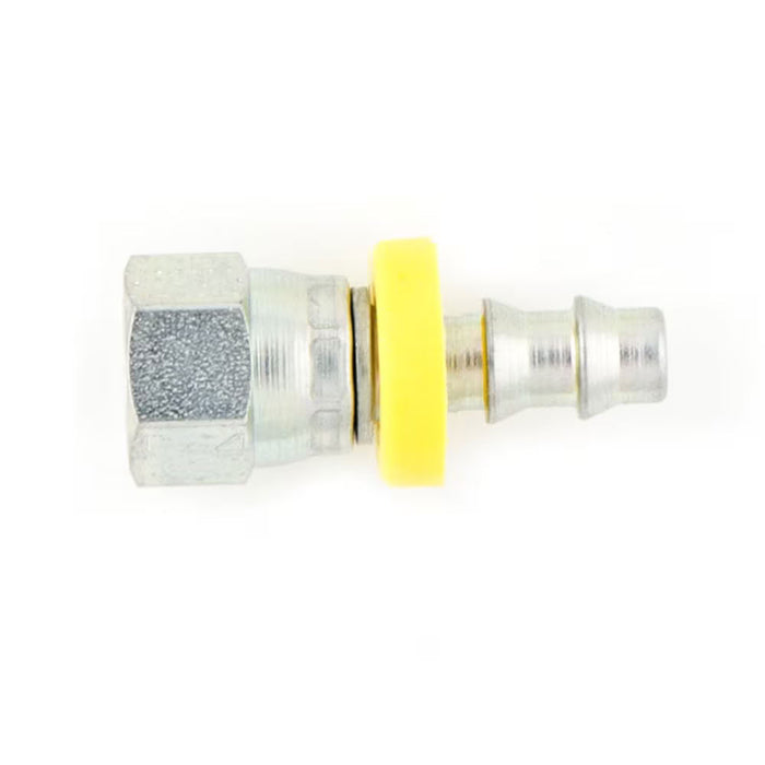 Conector hidráulico Parker Push On Serie 82, Parte #30682-12-12