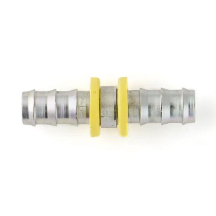 Conector hidráulico Push-On Parker Serie 82, Parte #38282-4-4B – Aplicaciones industriales