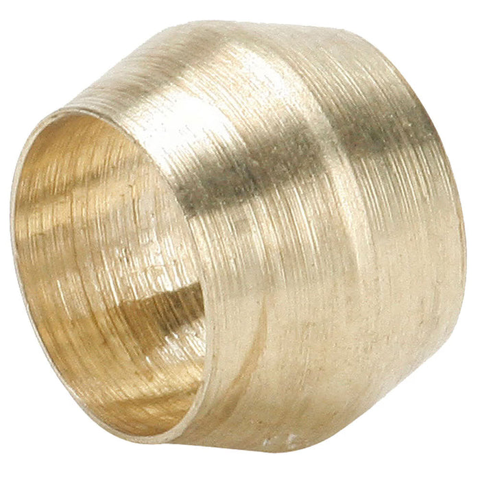 Conectores Parker 60C-6 – 3/8" en Latón