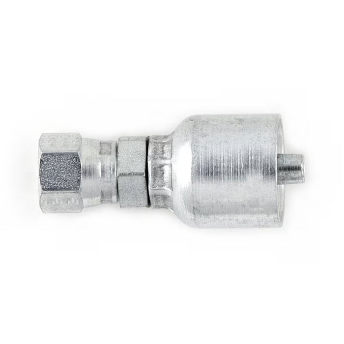 Conector hidráulico Parker tipo crimp Serie 43 10643-12-10