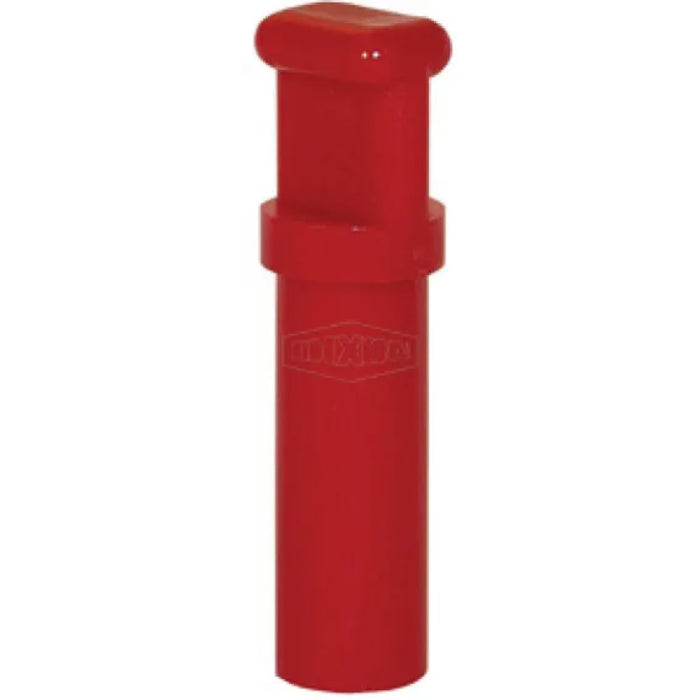 Conexión Dixon Push-In Legris SKU 31260800 – Tapón de Nylon para Tubo