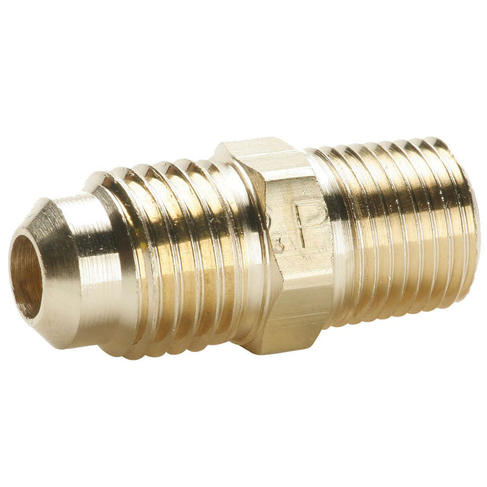 Conexión Hidráulica Parker 48F-5-6 Latón