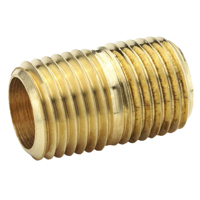 Conexión Parker en Latón 215PN-4 – 1/8" NPT Macho