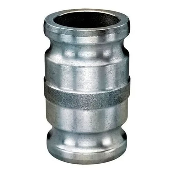 Conexión para Carrete GOODEAGLEFLEX E-E-SS-SA6060 6 in x 6 in en Acero Inoxidable SS304