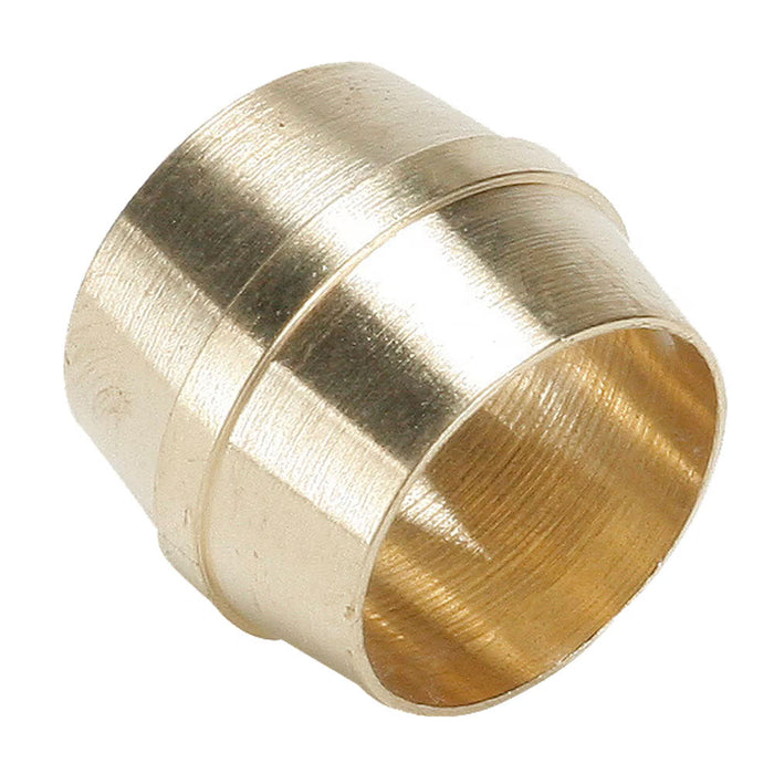 Conexiones de Compresión para Frenos de Aire Parker 60NTA-8 – Para Tubing J844 y Normativa NTA