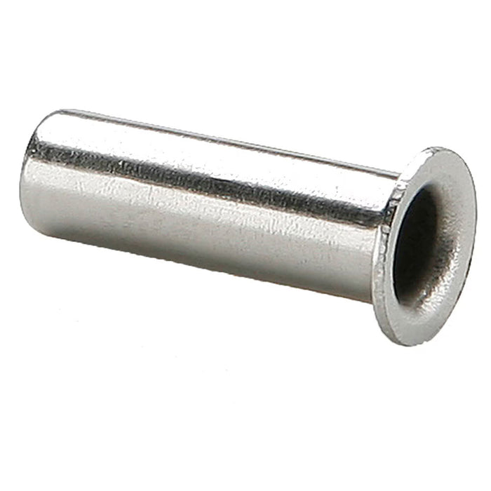 Conexiones de Estilo D.O.T. Parker 63NTA-12 – Compatibles con Tubing J844 y Requisitos NTA
