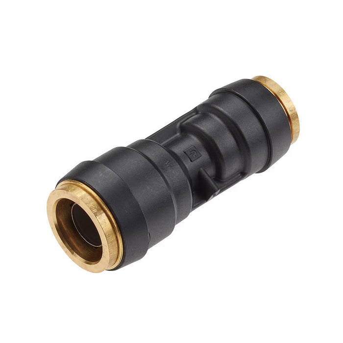 Conexiones para frenos de aire Parker PTC & PTCR, conformidad D.O.T., materiales resistentes – Parte #32PTC-8