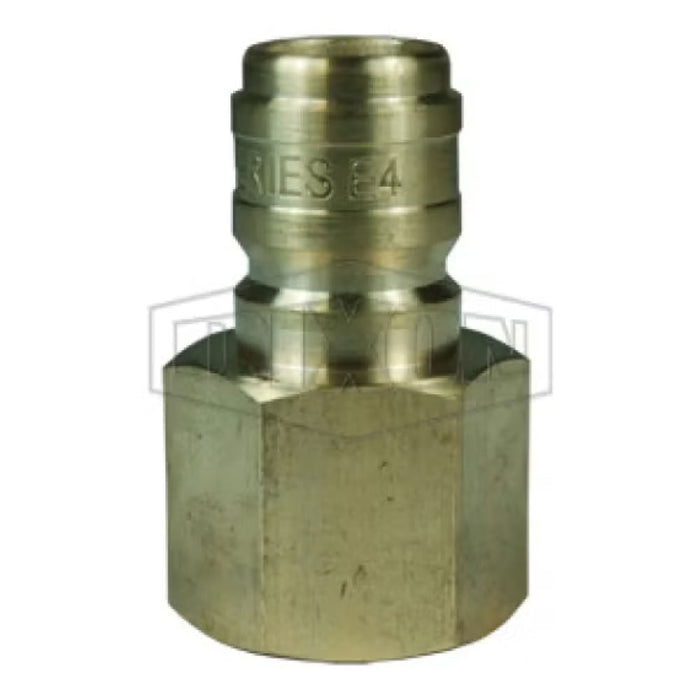 Cople serie E Dixon SKU E3F3-B – Rosca hembra NPTF
