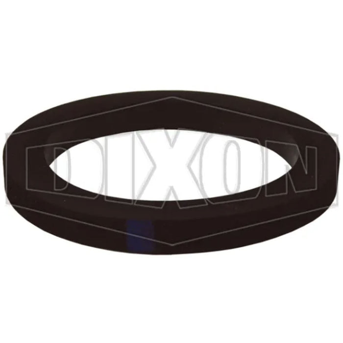 Empaque de Leva y Ranura Dixon SKU 200-G-BU – Junta de Nitrilo para Mangueras y Conexiones de 2 in