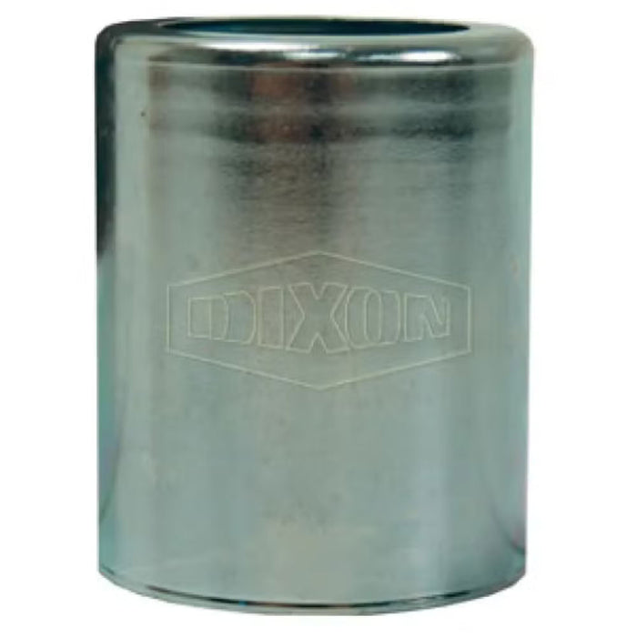 Férulas Air King® Dixon SKU CCF1438 en Acero Chapado Diámetro 1.438