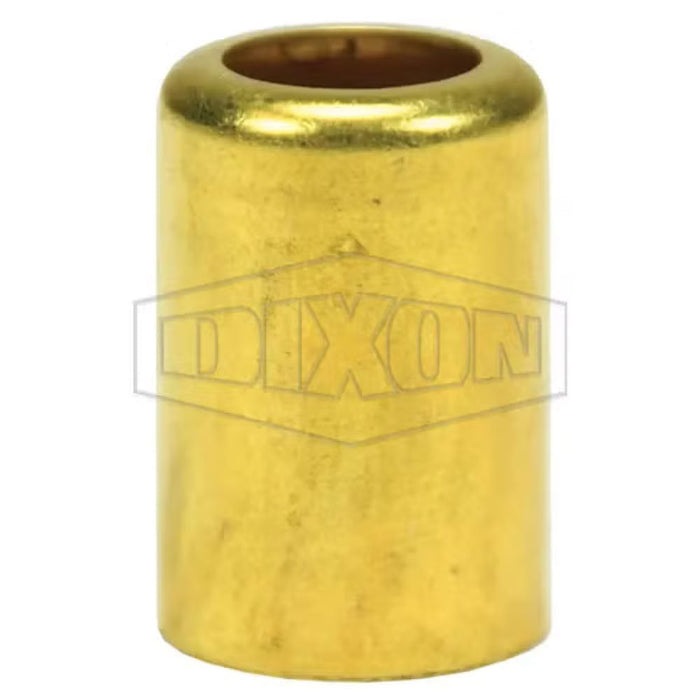 Férulas para Aire en Latón Dixon SKU BFM718B – Diámetro 18.24 mm Longitud 25.40 mm