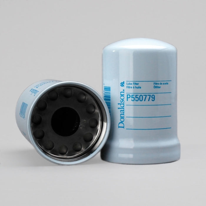 Filtro de Lubricante Donaldson P550779 Full-Flow 93 MM Diámetro