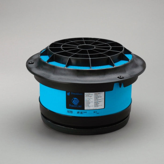 Filtro de aire Donaldson P607955 en serie PowerCore redondo 306.5 MM