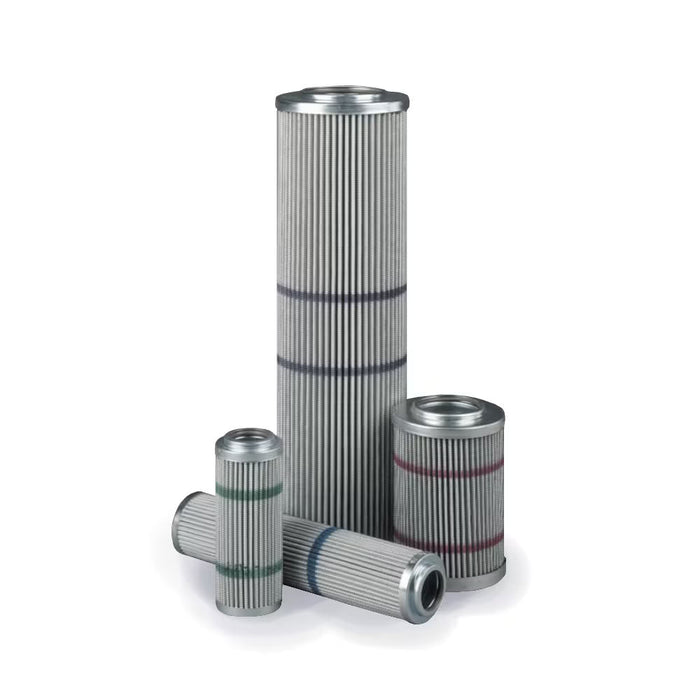 Filtro hidráulico Parker 930118Q en línea para serie CN