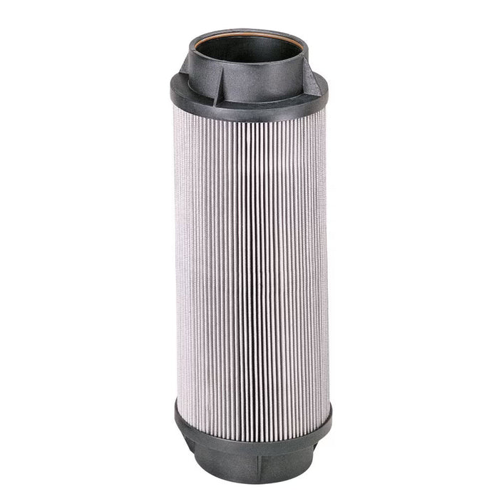 Filtro hidráulico Parker 933735Q en serie IL83 con elemento triple de microvidrio