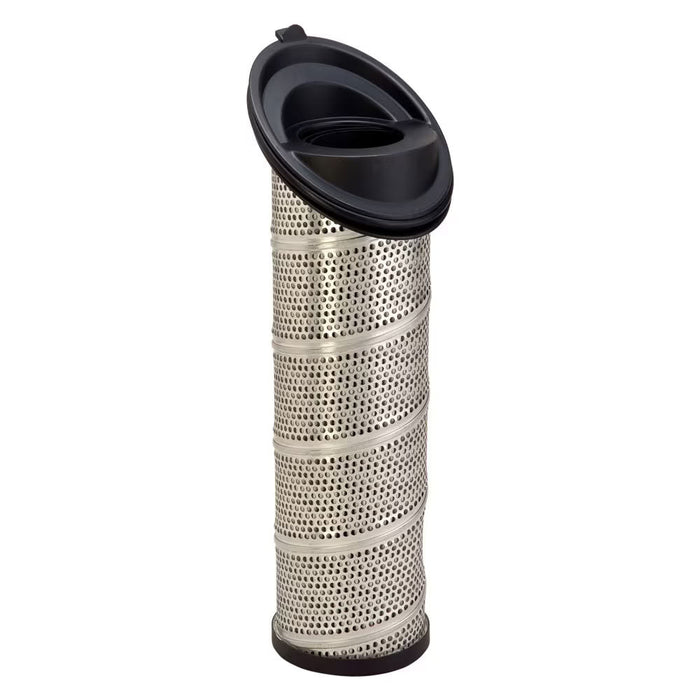 Filtro hidráulico Parker 937398Q serie Moduflow Plus con medio de microvidrio