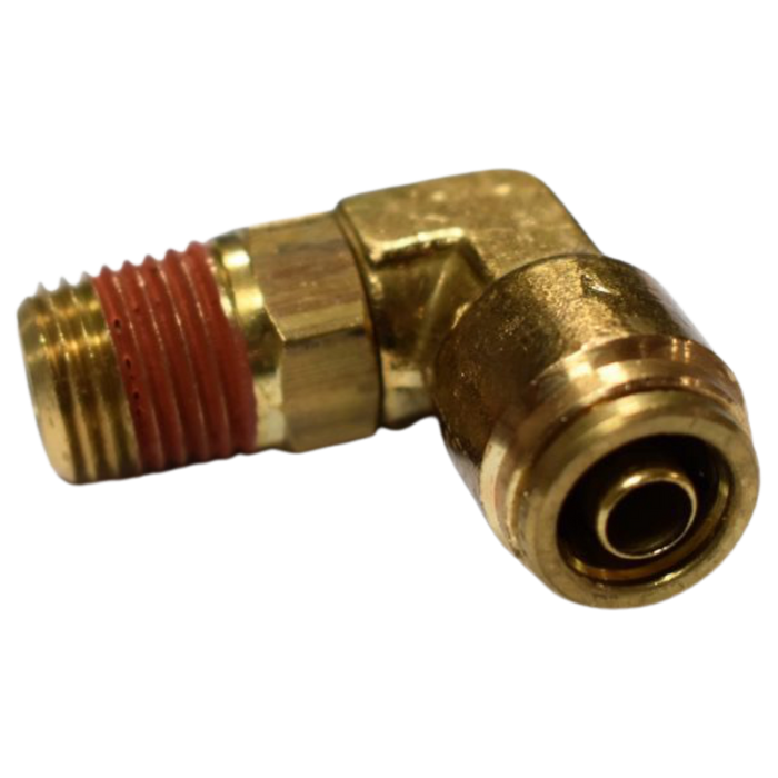 3/8 TO 3/8 MALE PTC FITTING
