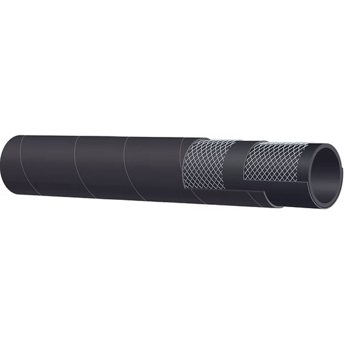 Manguera Industrial Alfagomma 2015948 Serie 650AA Evolution de 1 in x 61m para Combustible y Aceite