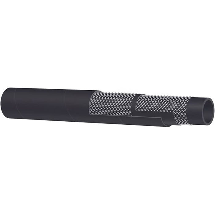 Manguera Industrial Multi Combustible Alfagomma 2014978 Serie 654AA de 3/4 in