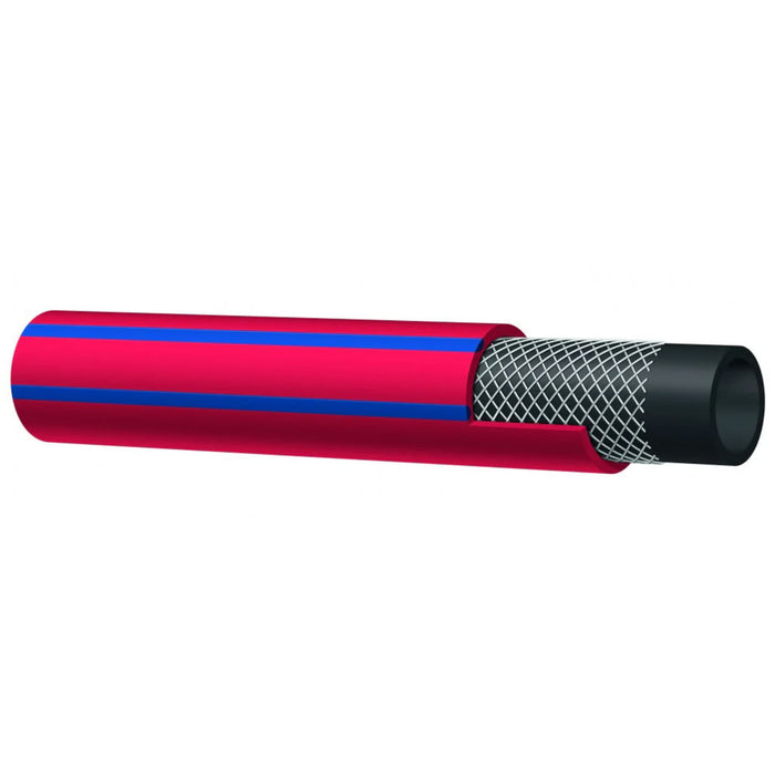 Manguera Industrial Multipropósito Alfagomma 2005546 Serie 984AH de 3/4 in Rollo de 100m