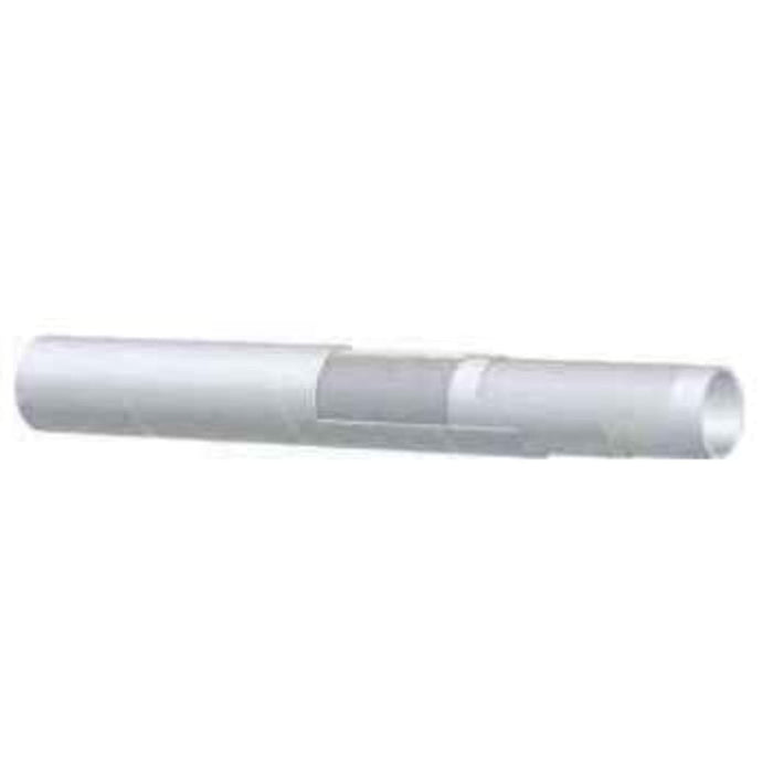 Manguera Industrial de 1 in Alfagomma 2003511 Serie 350LL para Vapor y Agua 61m en EPDM