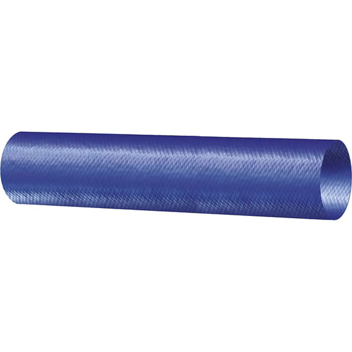 Manguera Industrial para Descarga de Agua de 8 in Alfagomma 2000952 Serie 286EE PVC Azul con Refuerzo Textil 50 m de Rollo