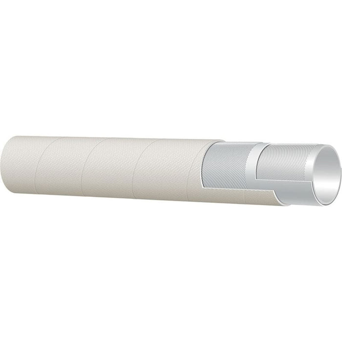Manguera No Conductora de 30.5m para Enfriamiento de Cables Alfagomma 2001964 Serie 957LL de 1 1/4 in