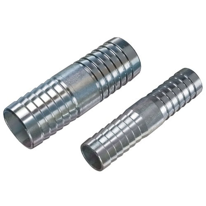 Niple Unión de 5 in Galvanizado Reparador de Mangueras GOODEAGLEFLEX E-PS-HM500