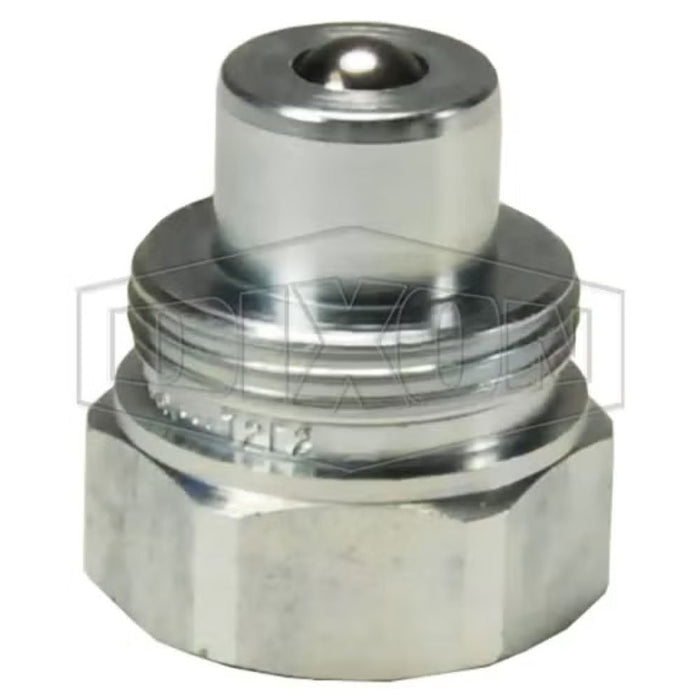 Niple de Alta Presión Serie T Enerpac Dixon SKU T3F3 – Rosca hembra NPTF