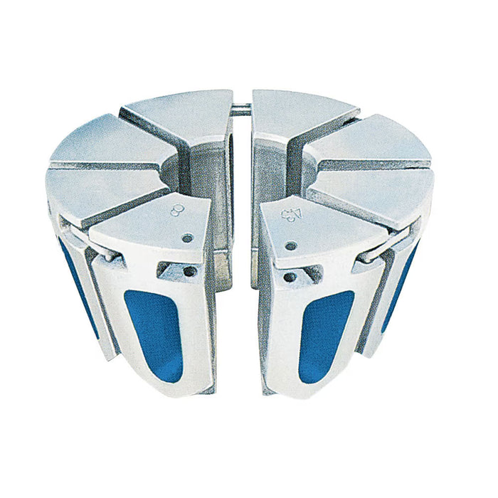 Troquel Parkrimp Parker 80C-T08N - Para Mangueras Parflex® Industriales