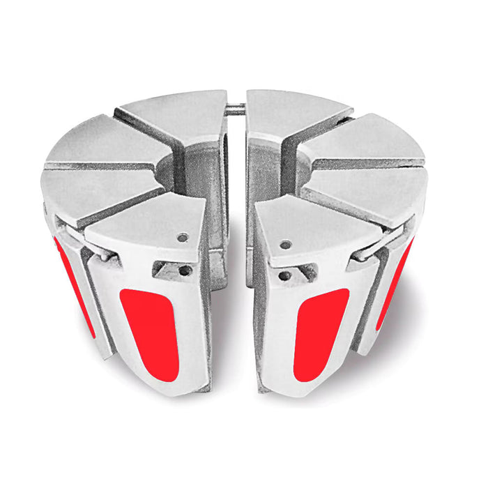 Troquel de Crimpado Parker Parflex® 80C-T04N