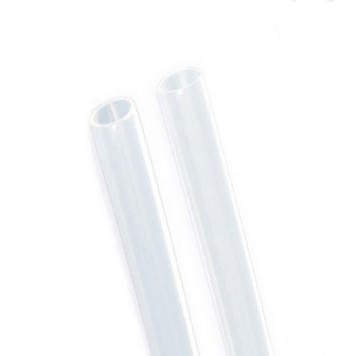 Tubo de PFA Parker 104-0500062-NT-50 en línea con diámetro externo de 0.5 pulgadas para transferencia de fluidos y gases